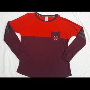 🛑SAVED FOR STEPHANIE🛑PINK long sleeve tee